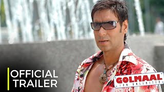 Golmaal: Fun Unlimited előzetes