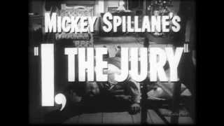 I, the Jury előzetes