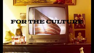 For the Culture előzetes