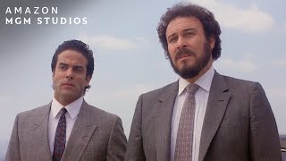 Bosszúvágy 4. - A leszámolás előzetes