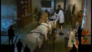 Cinematic Titanic: Frankenstein's Castle of Freaks előzetes
