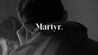 Martyr. előzetes