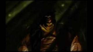 バイオレンス・ジャック / ハーレムボンバー編 előzetes