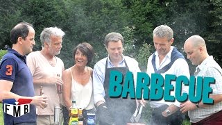 Barátok, szerelmek, barbecue előzetes