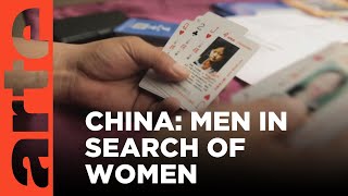 Chine : la peine des hommes előzetes