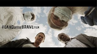 #LANDoftheBRAVEfilm előzetes