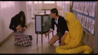 ナイスの森〜The First Contact〜 előzetes