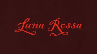 Luna Rossa előzetes