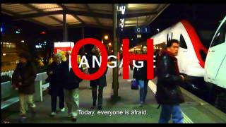 Adieu au langage előzetes