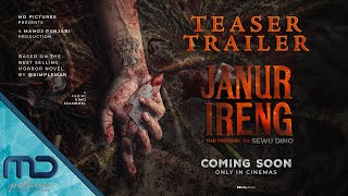 Janur Ireng: Sewu Dino the Prequel előzetes