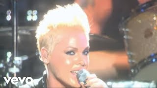 P!NK: Live from Wembley Arena előzetes