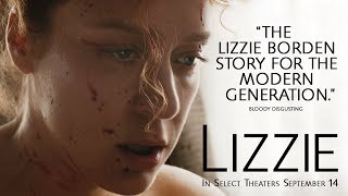 Lizzie előzetes
