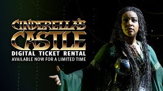 Cinderella's Castle előzetes