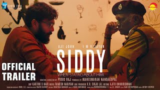 Siddy előzetes