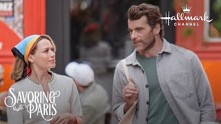 Savoring Paris előzetes