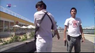 痞子英雄 előzetes