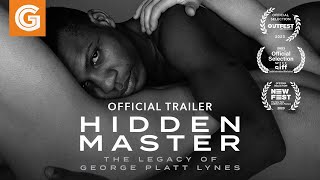 Hidden Master: The Legacy of George Platt Lynes előzetes
