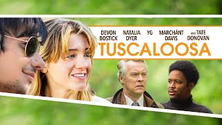 Tuscaloosa előzetes