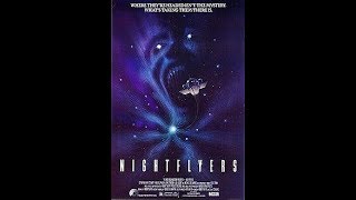 Nightflyers előzetes