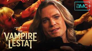 The Vampire Lestat előzetes
