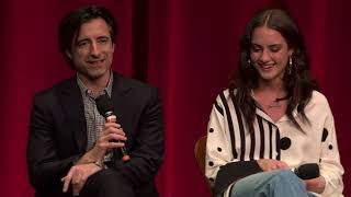 The Meyerowitz Stories (New and Selected) előzetes