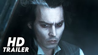 Sweeney Todd: A Fleet Street démoni borbélya előzetes