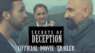 Secrets of Deception előzetes
