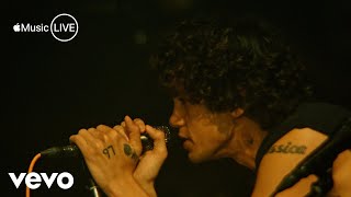Apple Music Live: Dominic Fike előzetes
