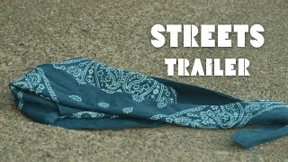 Streets előzetes