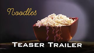 Noodles előzetes