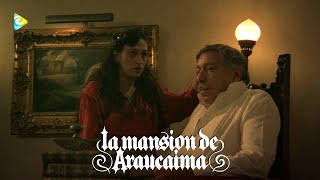 La mansión de Araucaima előzetes