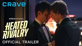 Heated Rivalry - Forró viszály előzetes