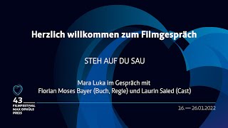 Steh auf du Sau! előzetes