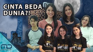 Do You See What I See: Cerita Horor #64 - First Love előzetes