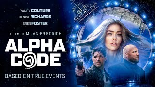 Alpha Code előzetes
