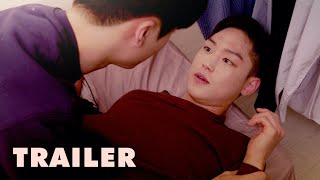 퍼스트 러브 스토리 előzetes
