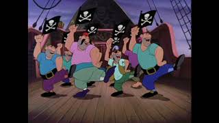 Mickey's House of Villains előzetes