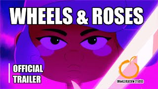 WHEELS & ROSES előzetes