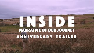 INSIDE: Narrative of Our Journey előzetes