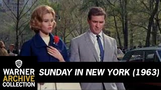 Vasárnap New Yorkban előzetes