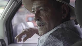 La canción de nosotros előzetes
