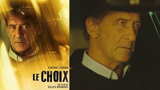 Le Choix előzetes