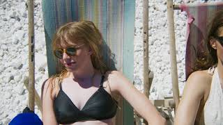 Sange i solen előzetes