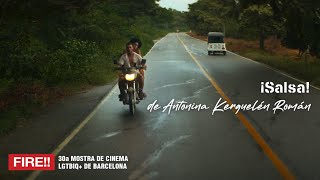 ¡Salsa! előzetes