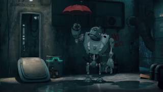 Robot Will Protect You előzetes