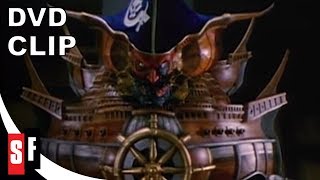 星獣戦隊ギンガマン előzetes