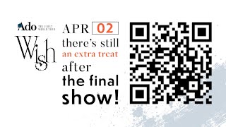 Ado: THE FIRST WORLD TOUR「Wish」 előzetes