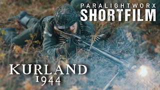 Kurland '44 előzetes
