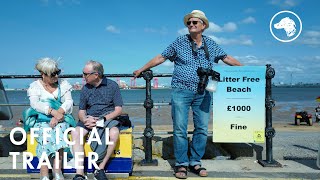 I Am Martin Parr előzetes