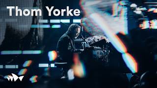 Thom Yorke Live at Sydney Opera House előzetes